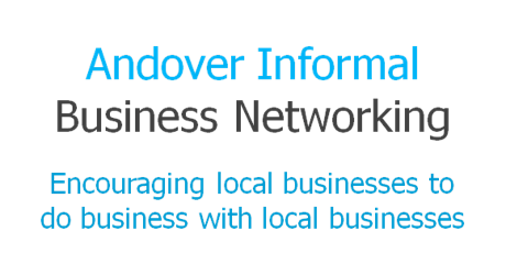 Andover Informal Business Networking - 1 September 2016 primary image