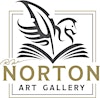 Logotipo de R.W. Norton Art Gallery