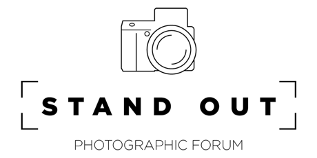 Stand Out Photographic Forum | Chicago | November 3, 2016 primary image