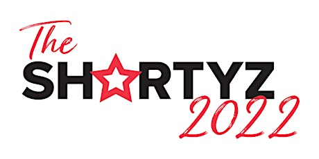 The Shortyz Awards 2022 tickets