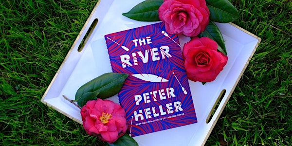March Book Club: The River by Peter Heller