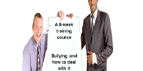 Bullying and people with intellectual disabilities primary image