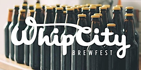 Whip City BrewFest tickets
