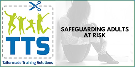 Safeguarding Adults at Risk tickets