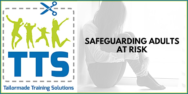 Safeguarding Adults at Risk