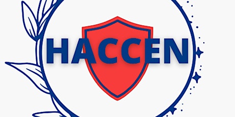 HACCEN:  Hate Crimes & Race, Ethnicity, and Ancestry primary image