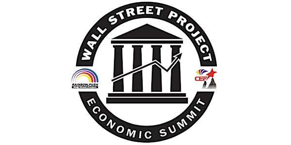 RPC & CEF 25th Annual Wall Street Project Economic Summit