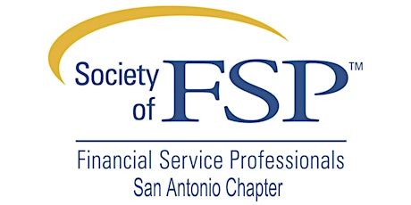 San Antonio Chapter, Financial Service Professionals Revival Celebration primary image