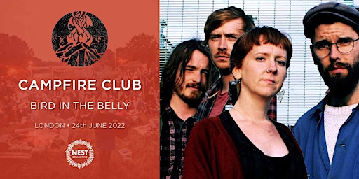 Campfire Club London: Bird in the Belly