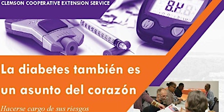 La Diabetes También es un Asunto del Corazón