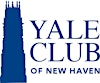 Logo van Yale Club of New Haven
