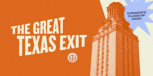 2022 Great Texas Exit