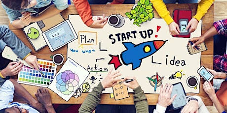 Démarrer une entreprise / Starting a business primary image