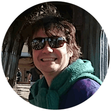 Organiser profile image