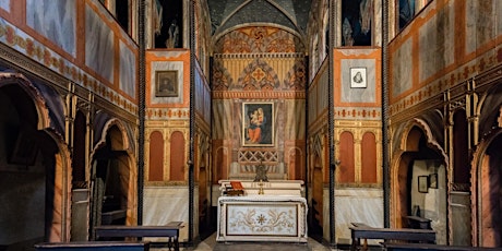 Il Catajo e la Cappellina Imperiale | Catajo Castle and its Imperial Chapel tickets