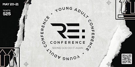 RE:Conference 2022 tickets