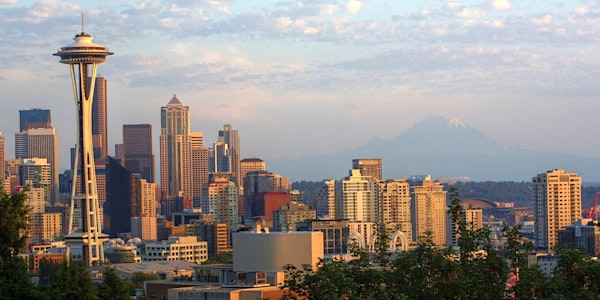 Seattle Idealist Grad Fair