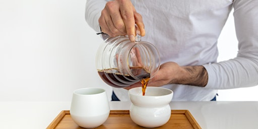 Hauptbild für Specialty Coffee Tasting