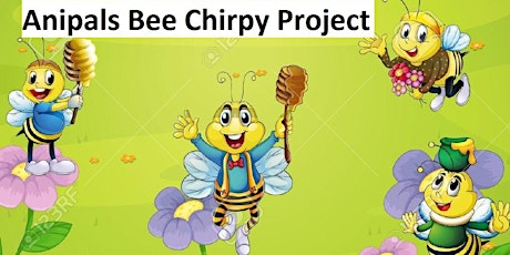 Anipals Bee Chirpy Project primary image