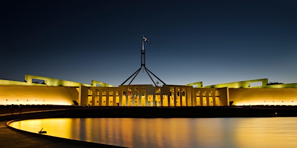 Digital Democracy Symposium