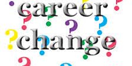 Career Change Workshop primary image