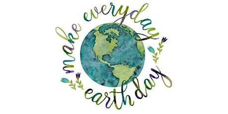 Voorjaarsdiner: Earth Day