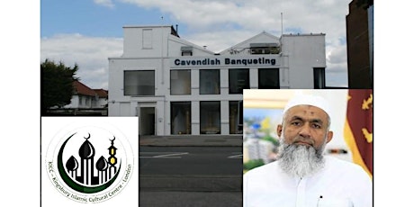 Lecture in Tamil by Ash Sheikh Yoosuf Mufthi | 07:45 PM | 25th Feb | Friday primary image