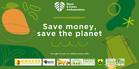 Save money, save the planet primary image