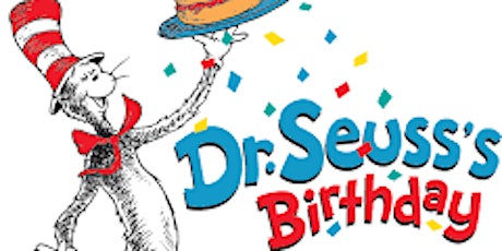 Kids Night Out Lets Celebrate Dr. Seuss