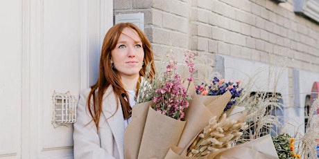 Primaire afbeelding van Grand marché aux fleurs séchées et fraîches