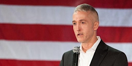 Republican Rally with Trey Gowdy primary image
