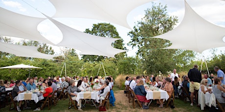 Dinner in the Field at Argyle Winery tickets