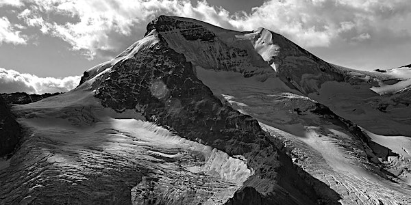 Banded Peak x Guardians of the Ice Speaker Series: Mount Athabasca