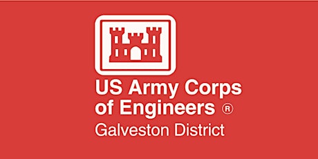 USACE All Things Galveston District Industry Day primary image