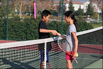 2022 Summer Tennis Camps in Fremont/ Newark /Union City tickets