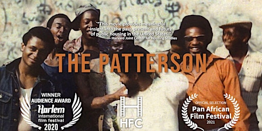 The Patterson: A Bronx Tale | Red Carpet Premiere + Benefit