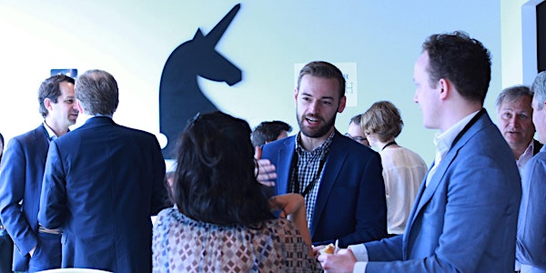 Talents@Unicorn.Berlin