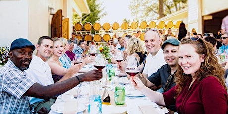 Dinner in the Field at Lange Estate Winery and Vineyards tickets