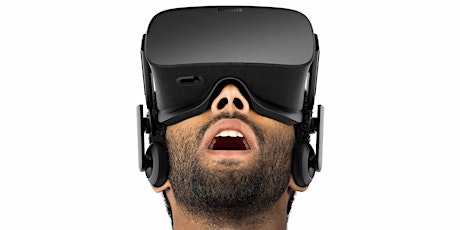 Imagen principal de All about Virtual Reality