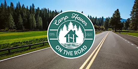 Camp on the Road - Fort Smith, AR (Central Christian Church) tickets