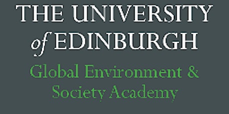 GESA MSc & PhD Reading Group October - International Environmental Negotiations primary image