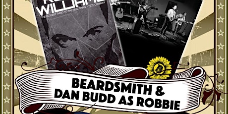 The Event - Beardsmith - Dan Budd as Robbie primary image