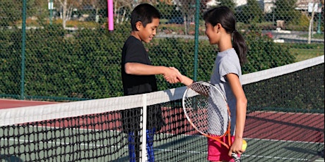 2022 Summer Tennis Camps in Fremont/ Newark /Union City tickets