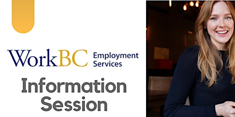 WorkBC Information Session (for Jobseekers)