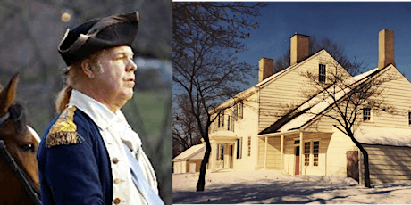 George Washington Remembers Middlebrook