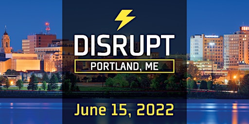 DisruptHR Portland