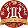 Logotipo de Realities For Children