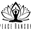 Logotipo de Peace with Peace