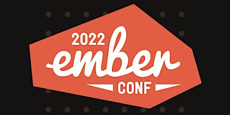 Imagen principal de Virtual EmberConf 2022