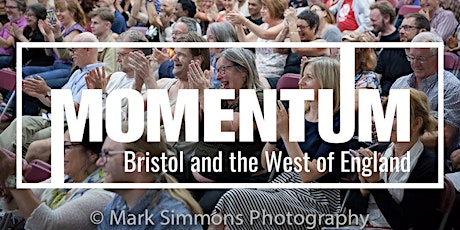 Momentum Bristol & The West General Meeting primary image